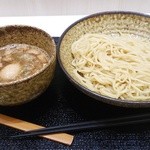 ごはんどき - つけめん800円