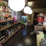 居酒屋ばんげや - 