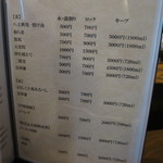 居酒屋ばんげや - 