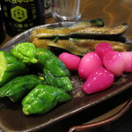 居酒屋ばんげや - 