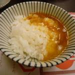 人形町今半 - たまごかけごはん