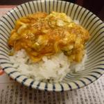 人形町今半 - 玉子丼
