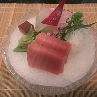 日本料理　嵯峨野 - 造り