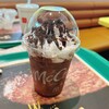 マクドナルド 赤川店