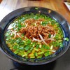 くりの木 - 台湾ラーメン