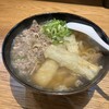 うどん平