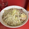 ラーメン二郎 三田本店