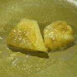 スマホとカフェ。 - 