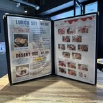 スマホとカフェ。 - 