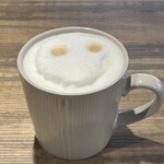 スマホとカフェ。 - 