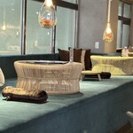 スマホとカフェ。 - 