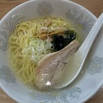 八景食堂 味のハマコー - 