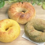 ケポベーグルズ - 