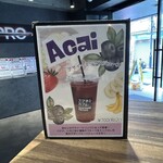 スマホとカフェ。 - 