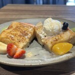 スマホとカフェ。 - 