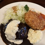 プクプク亭 - 