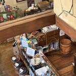 ピトン炭火珈房  - 