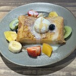 スマホとカフェ。 - 