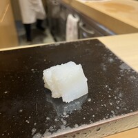 鮨 まつうら - 