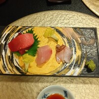 割烹 田中家 - 