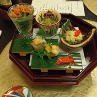 割烹 田中家 - 