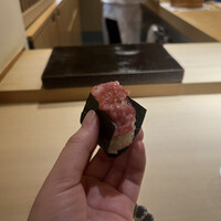 鮨 まつうら - 