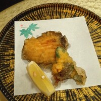 割烹 田中家 - 