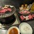 四条ホルモン - 料理写真: