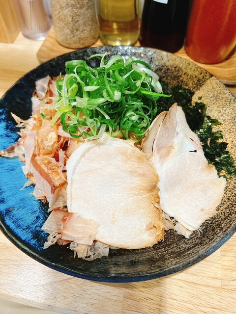 Tsukemen Honpo Karabu Kakomachiten photo