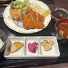 お食事処 えびす