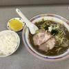 味の大王 室蘭本店