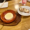 神田屋のスタンド 夕やけ - 