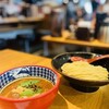 三田製麺所 桜木町駅前店