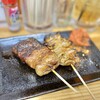 もつ焼 でん アメ横店