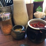 豚丼 じゅじゅ庵 - 