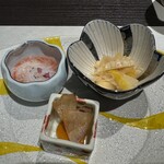 海鮮料理えいたろう - 