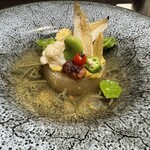 海鮮料理えいたろう - 