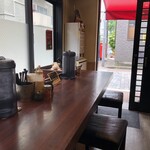 豚丼 じゅじゅ庵 - 