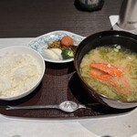 海鮮料理えいたろう - 