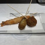 海鮮料理えいたろう - 