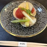 寺家 ひらさわ - 