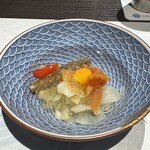 海鮮料理えいたろう - 