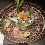 海鮮料理えいたろう - 