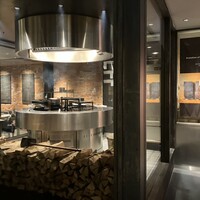  「メトロポリタングリル」 ヒルトン東京 - 