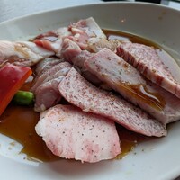 天空焼肉 星遊山 - 