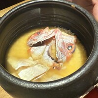 のどぐろ専門 銀座 中俣 - 