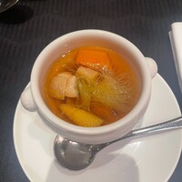 スーツァン・レストラン陳 渋谷店 - 