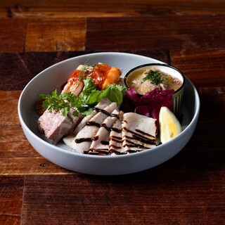 肉 ワイン 鉄板バル Gappo_2