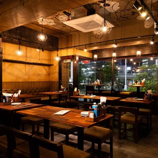 肉 ワイン 鉄板バル Gappo_1