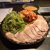 和牛焼肉と冷麺･純豆腐 醍醐 横浜店